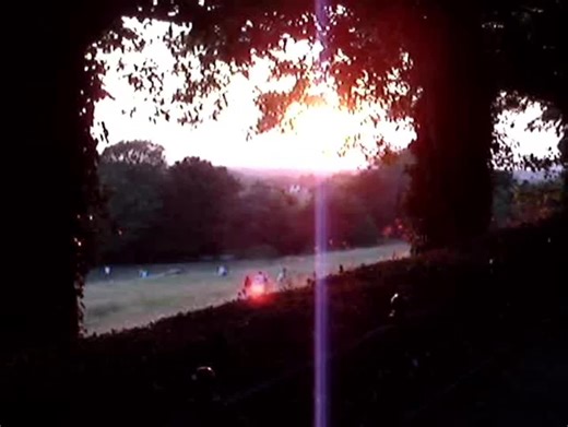 Exploring Nostalgia with Sony Cyber-shot Cameras