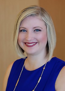 Marie G. O'Keefe, Financial Advisor - Jacksonville, FL 32216