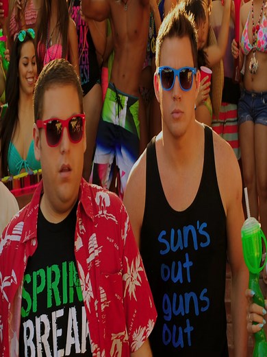 Top 5 comedy movies😭 #22jumpstreet #edit | 21 jump street