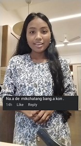 72K views · 5.4K reactions | Angnin ex basik saksa 樂 | Sumina M Sangma | Facebook