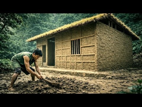 From Land to Home: The Survival Skills of a Skilled Man |Technology ideas|