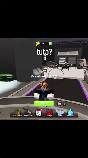 how to play on pc and mobile same time #fyp #xcyzba #xcyzbca #tuto #rivals