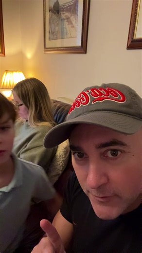 Kickstarting George's Birthday Celebrations with a Joke