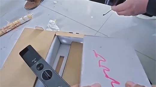 【智能锁推荐】耶鲁Y3000FVX Plus 3D人脸识别智能门锁｜掌静脉识别无感通行｜双摄双画同显｜可视对讲家用｜全自动猫眼视屏门锁