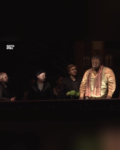 Seattle Opera on Reels