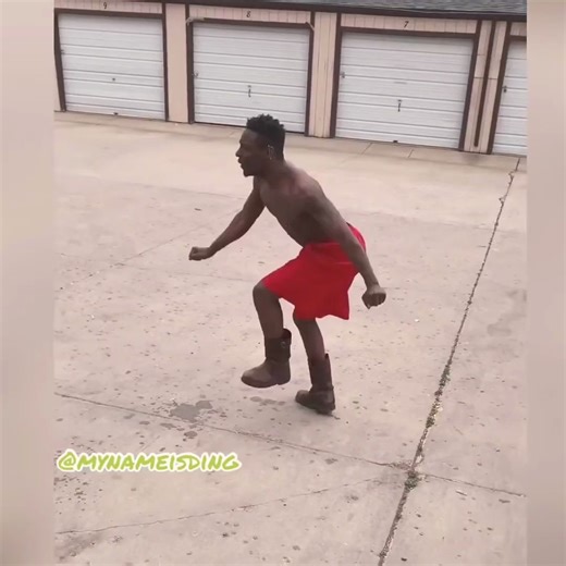 Blanco Brown - The Git Up Dance