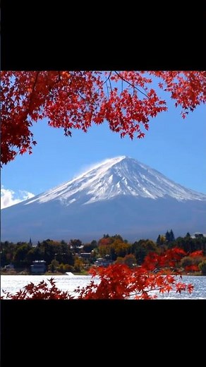 Mount Fuji | Japan’s Iconic Mountain (Part 1)