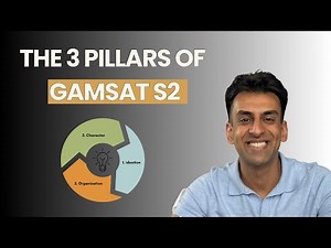 I'll Show You How To Write a 70+ GAMSAT Essay in 22 Minutes