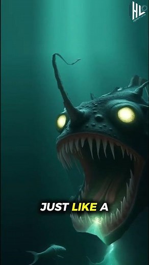 Into the Abyss: Uncovering the Terrifying Secrets of the Ocean’s Deepest Depths