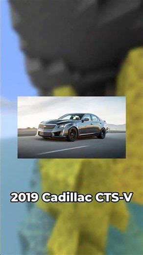 How Much Money Do You Need to Make to Afford a 2019 Cadillac CTS-V? #automobile #money #cadillac