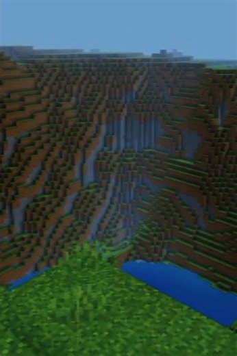 Minecraft aethetic 🤍💚