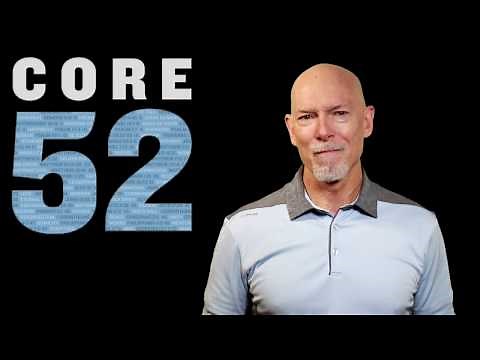 Core 52 - A Fifteen Minute Daily Guide to Build Your Bible IQ in a Year