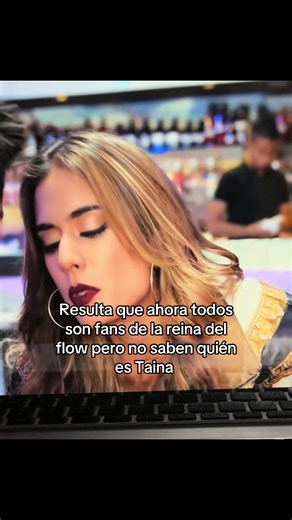 Los reales sabemos 🤭 #lareinadelflow #lareinadelflow3 #charlyflow #netflix #yeimy