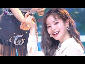 More & More - 트와이스 TWICE (Stage Mix)