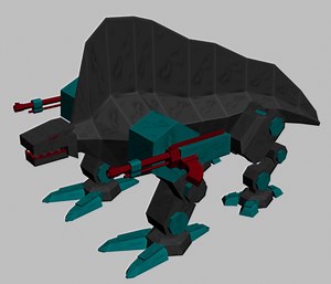 A deeper look in to the game design. news