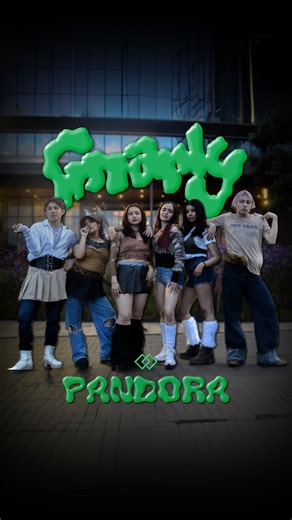 Pandora ∆ on Instagram: "Everything’s GNARLY  Hola! Este es un pequeño adelanto de nuestro cover de Gnarly, pueden ver el cover completo en nuestro canal de YouTube (lo pueden encontrar en la descripción del perfil)✨ ° ° ° @katseyeworld ° ° ° PH: @julian._.gx ° ° ° #katseye #dancechallenge #dancecovercolombia #dancecoverkpop #kpop #kpopdance #gnarly"