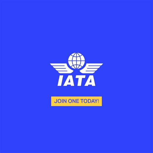 Are you passionate about aviation? Dive deep into the world of air transport at IATA Events. From sustainability to ground handling, there's something for everyone. | International Air Transport Association (IATA) | Facebook