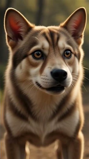 wolf and bear fighting #cartoon #funny #foryou #shorts