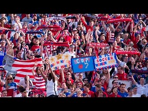 WNT vs. France: Highlights - March 6, 2016