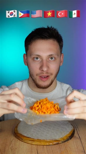 ASMR:SPRING ROLLS MUKBANG #food #asmr