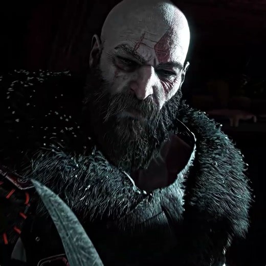 Best Gods… 😮‍💨🔥 [4K] | God of War #shorts