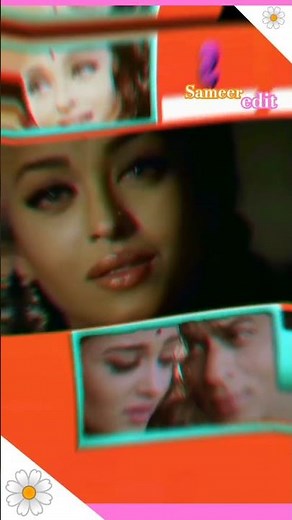 devdas movie Love scene❣️devdas movie pain Love story 💔selsila yeh chahat ka na mene bhujne diya🪔
