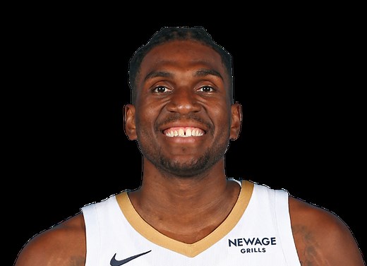 Kevon Looney Career Stats - NBA - ESPN