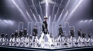 Watch: Male Contestants Of "The Unit" Show What They've Got In MV For "Last One" | Soompi