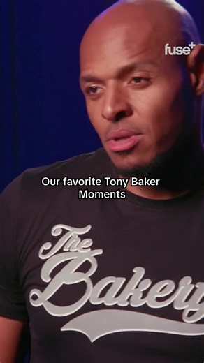 Happy Birthday Tony Baker Comedy! 🎂