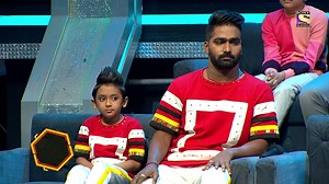 1.3M views · 75K reactions | Suniel Shetty has many years of experience, and he has some great pieces of advice for our Super Dancers! Watch them tonight on #SuperDancerChapter3, at 8 PM. Suniel V Shetty Shilpa Shetty Kundra Paritosh Tripathi Rithvik Dhanjani | Sony Entertainment Television | Facebook