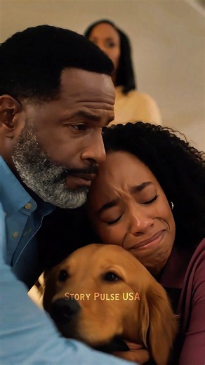 THE STEPMOM SECRETLY TOOK HER HUSBAND’S DAUGHTER’S DOG TO ANIMAL SHELTER — THEN DAD 😳💔📝 #shorts