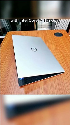 Dell XPS 15 9510 intel Core i7 11th Gen | 512GB SSD | 16GB RAM | 4GB NVIDIA RTX 3050