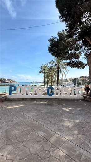 I love my life. #mallorca #majorca #spain #portcristo