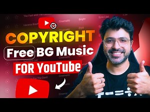 How to Get Copyright Free Music for YouTube - Top 5 Websites