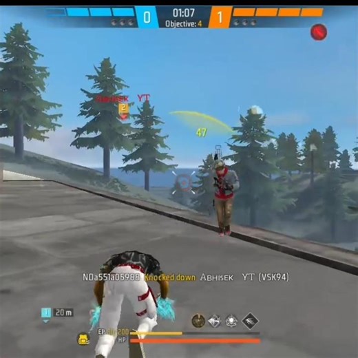 hecker vs hecker ☠️