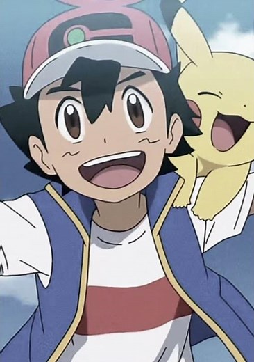 Sad part in the Pokémon movie I choose you||#ash #death #pikachu #crying #sad||😭😞😔