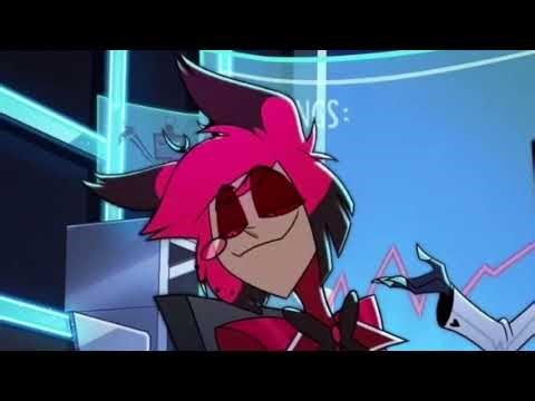 Alastor Deer ears [Subliminal]