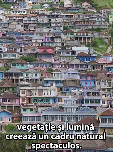 Nepal Van Java – satul din Indonezia care pare desprins din Himalaya La poalele vulcanului Sumbing, în centrul insulei Java, se află un sat care surprinde prin asemănarea sa cu așezările montane din Nepal. | MOOD