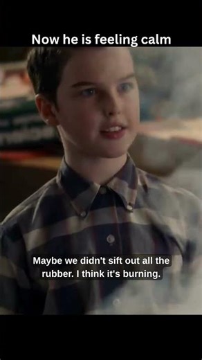 When Genius Finally Feels Calm 🤣 | American Sitcom Comedy