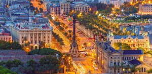 Taste of Barcelona Foodie Tour | Culinary Tour in Barcelona