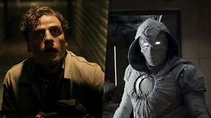 Marvel's Moon Knight gets Disney Plus trailer and release date