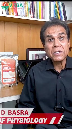 The Dangers of Using Raw Quinoa: What You Need to Know