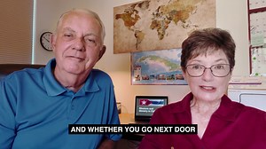 16 reactions | Global Missions Conference is ONE WEEK away!  Don't miss out on hearing from inspiring speakers, connecting with incredible missionaries like Ted and Donna, and learning how to reach people for Jesus both locally and globally. Click the link in our bio to see the conference schedule and register for conference activities! #missions #globalmissionsconference #orlando #oviedo | CrossLife Church | Facebook