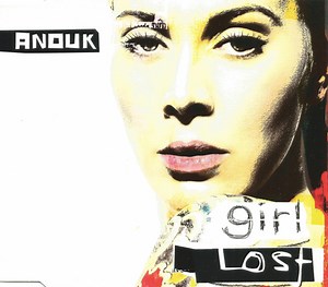 Anouk - Girl / Lost