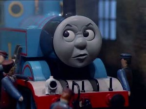 Percy's Ghostly Trick (US - HD)