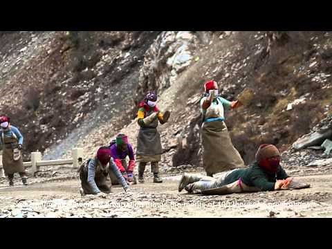 2016 Tibetan Documentary: Amnye Machen