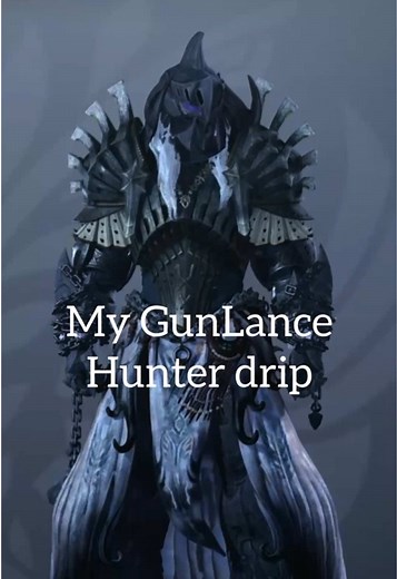 Discover the Gun Lance: A Monster Hunter Essential