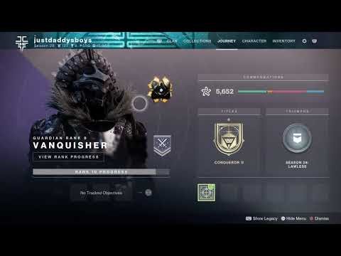 D2 bugged Altar Of Reflection:Catalyst mission