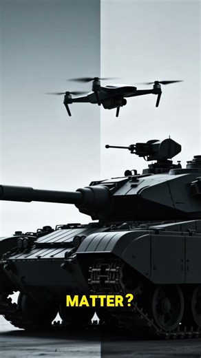 Modern US Military Tech in Action