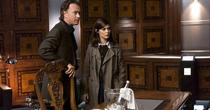 El Código Da Vinci Trailer | Tomatazos